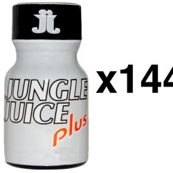 Locker Room Jungle Juice Plus 10ml x144